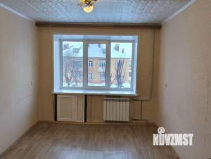 2-к квартира, вторичка, 35м2, 2/5 этаж