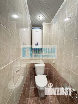 4-к квартира, вторичка, 98м2, 4/13 этаж