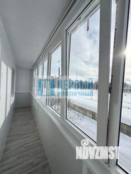 1-к квартира, вторичка, 33м2, 3/5 этаж
