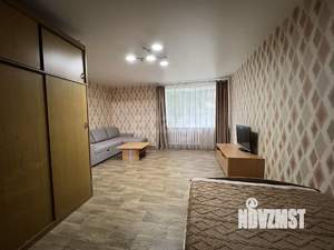 1-к квартира, вторичка, 36м2, 1/5 этаж