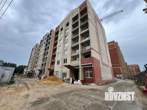 1-к квартира, вторичка, 44м2, 4/10 этаж