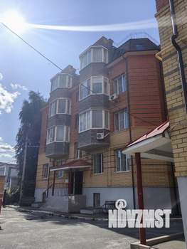 3-к квартира, вторичка, 110м2, 3/4 этаж