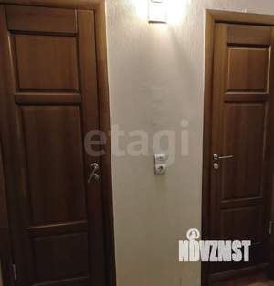 1-к квартира, вторичка, 36м2, 4/10 этаж