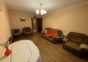 1-к квартира, вторичка, 45м2, 2/5 этаж