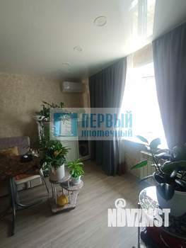 1-к квартира, вторичка, 36м2, 6/10 этаж