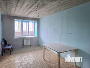 1-к квартира, вторичка, 40м2, 2/11 этаж