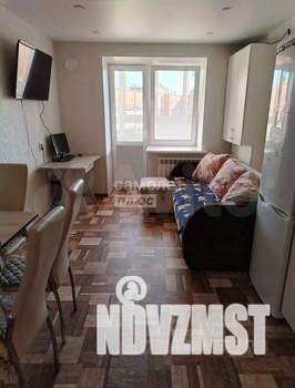 1-к квартира, вторичка, 50м2, 10/10 этаж
