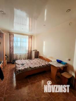 1-к квартира, вторичка, 35м2, 8/10 этаж