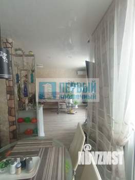 1-к квартира, вторичка, 36м2, 6/10 этаж