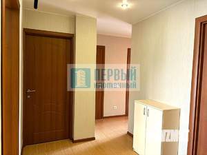 3-к квартира, вторичка, 64м2, 5/5 этаж