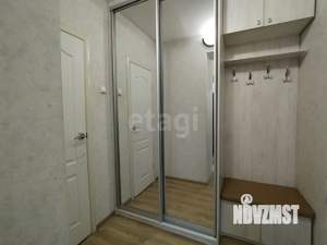 1-к квартира, вторичка, 40м2, 5/5 этаж