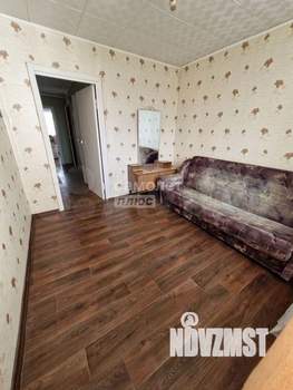 3-к квартира, вторичка, 79м2, 9/9 этаж