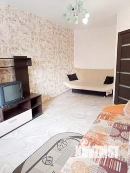 1-к квартира, вторичка, 36м2, 3/10 этаж