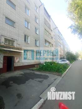 3-к квартира, вторичка, 60м2, 5/5 этаж
