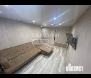 3-к квартира, вторичка, 58м2, 1/5 этаж