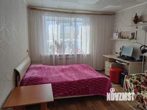 1-к квартира, вторичка, 36м2, 5/5 этаж