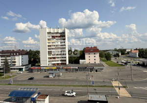 1-к квартира, вторичка, 35м2, 6/7 этаж