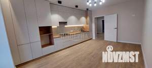 2-к квартира, сданный дом, 86м2, 5/9 этаж