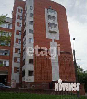 3-к квартира, вторичка, 104м2, 6/8 этаж