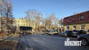 2-к квартира, вторичка, 51м2, 7/9 этаж