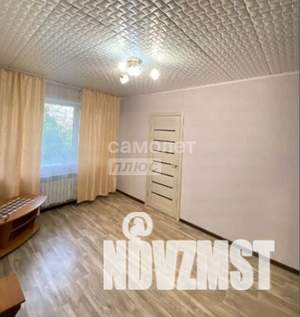 2-к квартира, вторичка, 46м2, 1/5 этаж