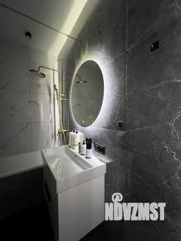 1-к квартира, вторичка, 44м2, 9/9 этаж