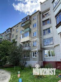 1-к квартира, вторичка, 32м2, 5/5 этаж