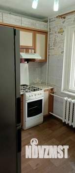 1-к квартира, вторичка, 36м2, 4/5 этаж