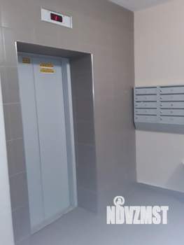 1-к квартира, вторичка, 39м2, 4/9 этаж