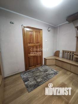 3-к квартира, вторичка, 69м2, 3/14 этаж