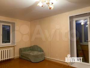 1-к квартира, вторичка, 31м2, 5/5 этаж