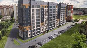 Фото квартиры на продажу (2)