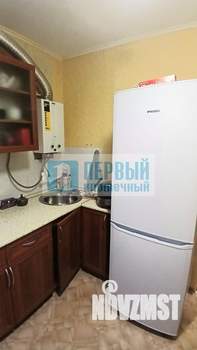 1-к квартира, вторичка, 32м2, 4/4 этаж