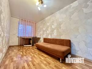 2-к квартира, вторичка, 44м2, 3/4 этаж