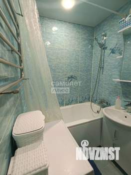 2-к квартира, вторичка, 44м2, 4/5 этаж