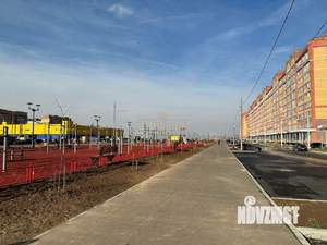 1-к квартира, вторичка, 35м2, 6/9 этаж