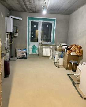 3-к квартира, вторичка, 87м2, 8/9 этаж