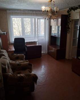2-к квартира, вторичка, 48м2, 4/5 этаж