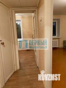 1-к квартира, вторичка, 30м2, 5/5 этаж