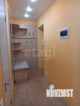 2-к квартира, вторичка, 46м2, 3/5 этаж