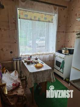 1-к квартира, вторичка, 31м2, 1/2 этаж