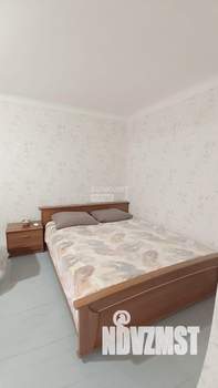 1-к квартира, вторичка, 31м2, 3/5 этаж