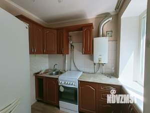3-к квартира, вторичка, 56м2, 5/5 этаж