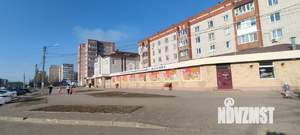 2-к квартира, вторичка, 53м2, 5/5 этаж