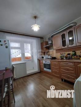 1-к квартира, вторичка, 37м2, 3/10 этаж