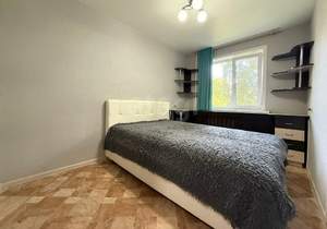 2-к квартира, вторичка, 41м2, 4/5 этаж