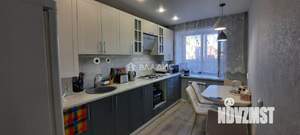 1-к квартира, вторичка, 35м2, 4/9 этаж