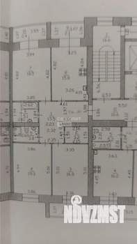 3-к квартира, вторичка, 103м2, 1/7 этаж