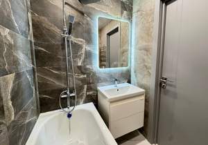 2-к квартира, вторичка, 53м2, 2/6 этаж