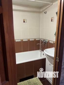2-к квартира, вторичка, 55м2, 1/10 этаж